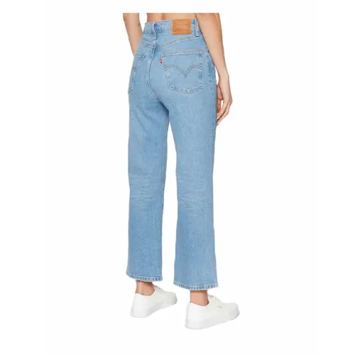 Jeans > Cropped Jeans - - Levi's - Modalova