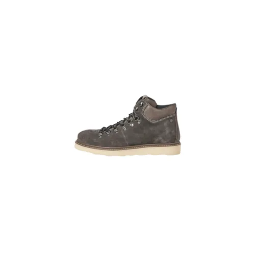 Shoes > Boots > Lace-up Boots - - Jack & Jones - Modalova