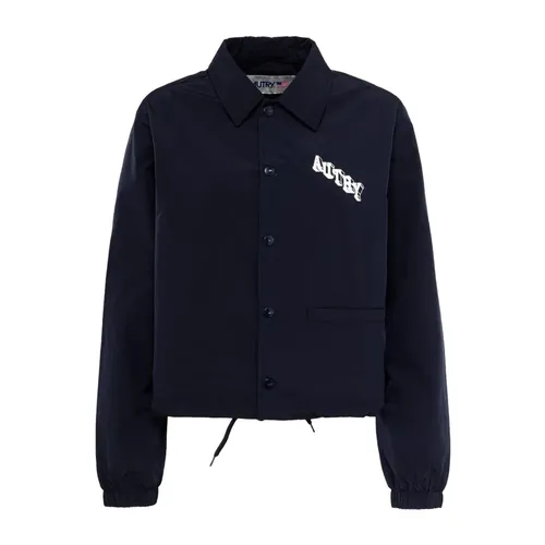 Jackets > Light Jackets - - Autry - Modalova