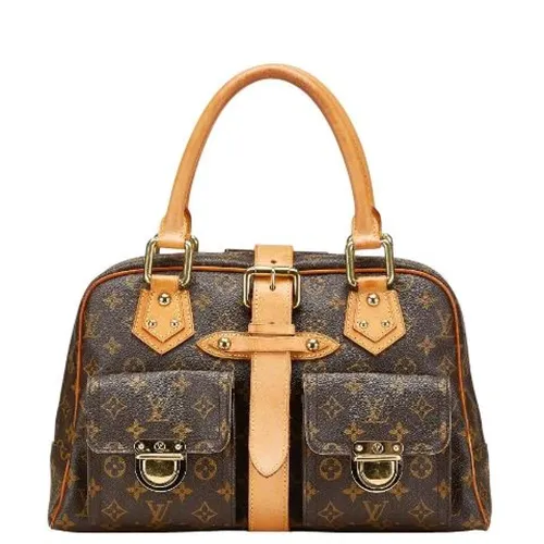 Pre-owned > Pre-owned Bags > Pre-owned Handbags - - Louis Vuitton Vintage - Modalova