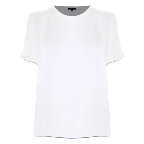 Kocca - Tops > T-Shirts - White - Kocca - Modalova