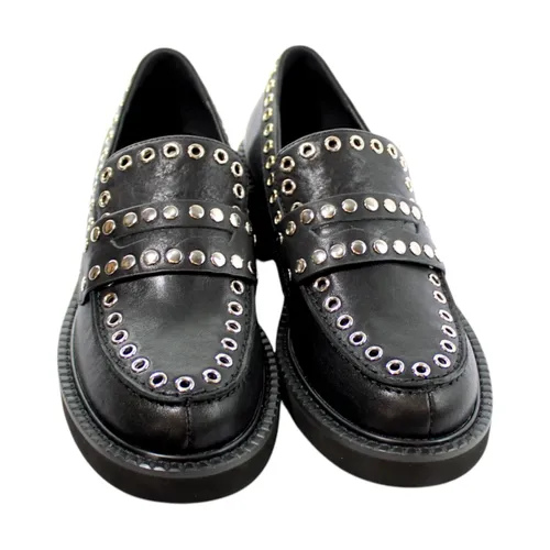 Shoes > Flats > Loafers - - Bibi Lou - Modalova