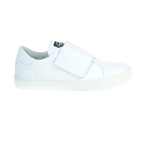 Shoes > Sneakers - - Daniele Alessandrini - Modalova