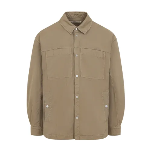 Jackets > Light Jackets - - Mordecai - Modalova