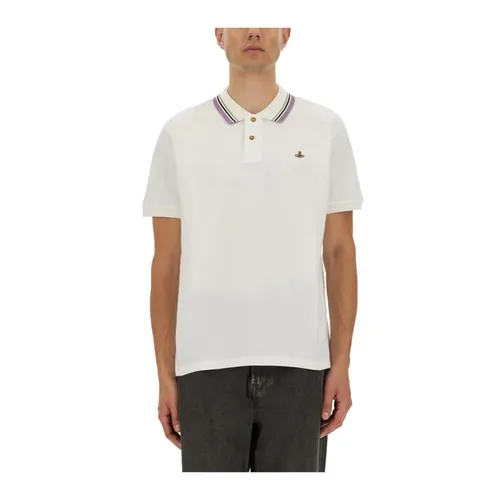 Tops > Polo Shirts - - Vivienne Westwood - Modalova