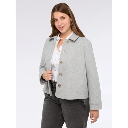 Jackets > Light Jackets - - Fiorella Rubino - Modalova
