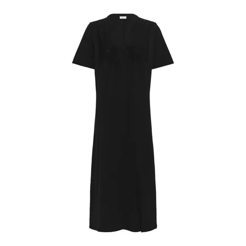 Dresses > Day Dresses > Maxi Dresses - - Kaffe - Modalova