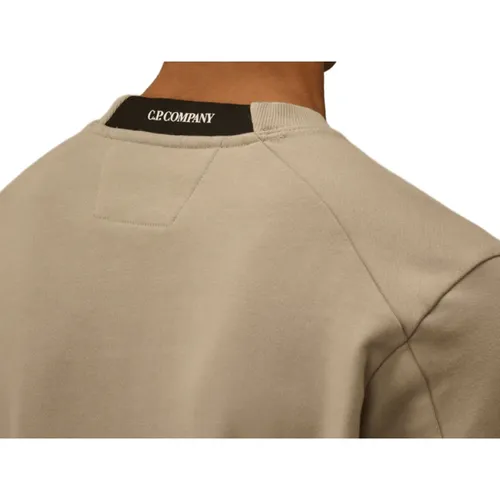 Sweatshirts & Hoodies > Sweatshirts - - C.p. Company - Modalova