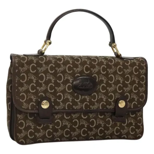Pre-owned > Pre-owned Bags > Pre-owned Handbags - - Celine Vintage - Modalova