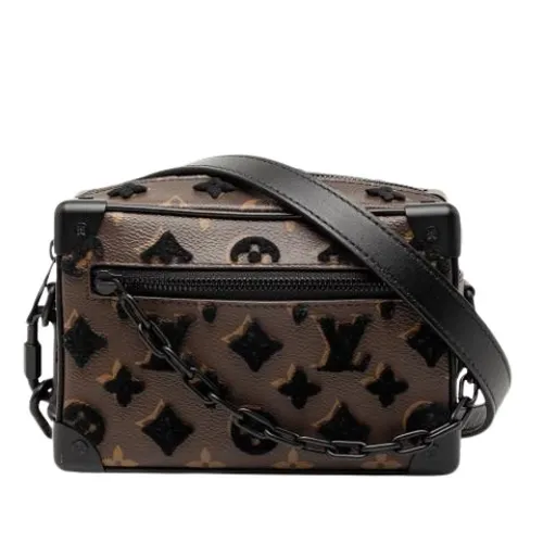 Pre-owned > Pre-owned Bags > Pre-owned Cross Body Bags - - Louis Vuitton Vintage - Modalova