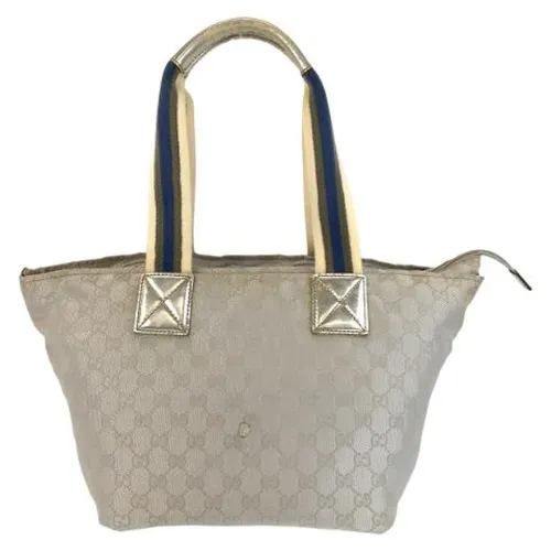 Pre-owned > Pre-owned Bags > Pre-owned Handbags - - Gucci Vintage - Modalova
