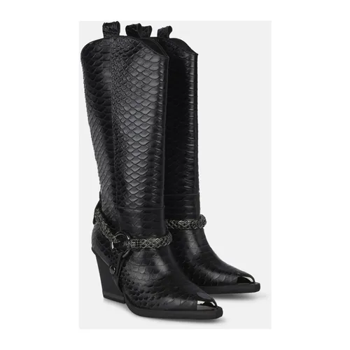 Shoes > Boots > Cowboy Boots - - Alma EN Pena - Modalova