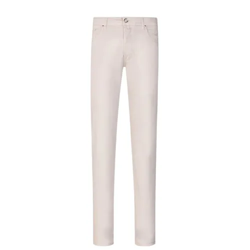 Trousers > Chinos - - Jacob Cohën - Modalova