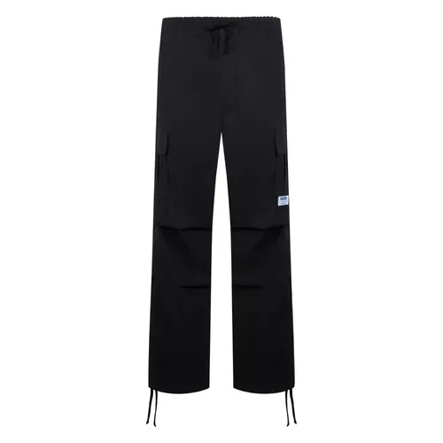 Trousers > Straight Trousers - - Hugo - Modalova