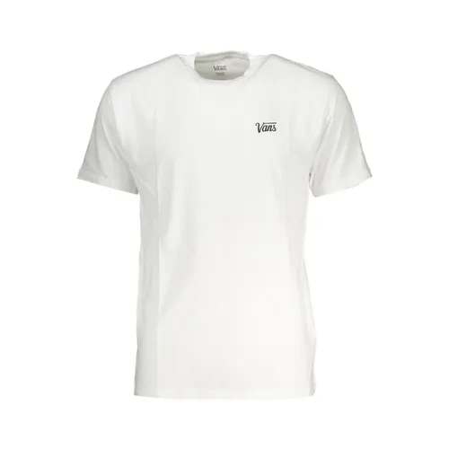 Vans - Tops > T-Shirts - White - Vans - Modalova
