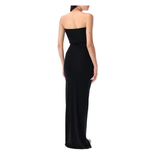 Dresses > Occasion Dresses > Gowns - - Éterne - Modalova