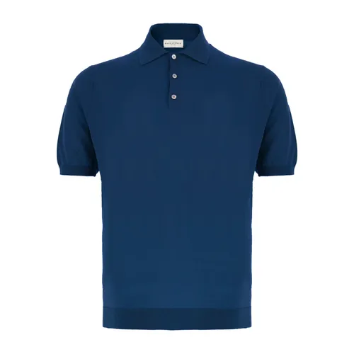 Tops > Polo Shirts - - Ballantyne - Modalova