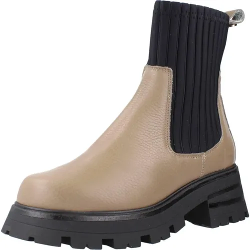 Shoes > Boots > Winter Boots - - Yellow - Modalova