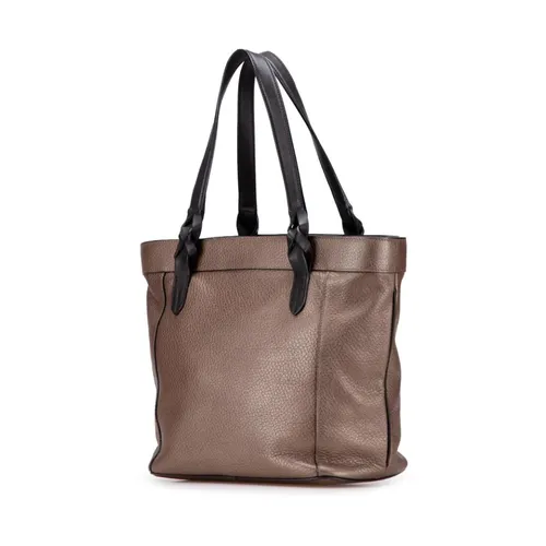 Pre-owned > Pre-owned Bags > Pre-owned Tote Bags - - Loewe Pre-owned - Modalova