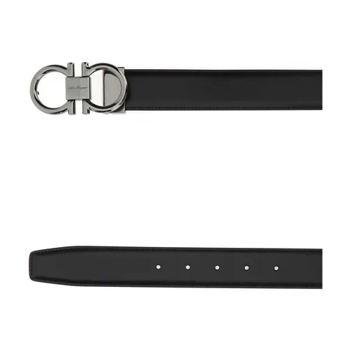 Accessories > Belts - - Ferragamo - Modalova