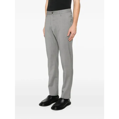 Trousers > Chinos - - Jacob Cohën - Modalova