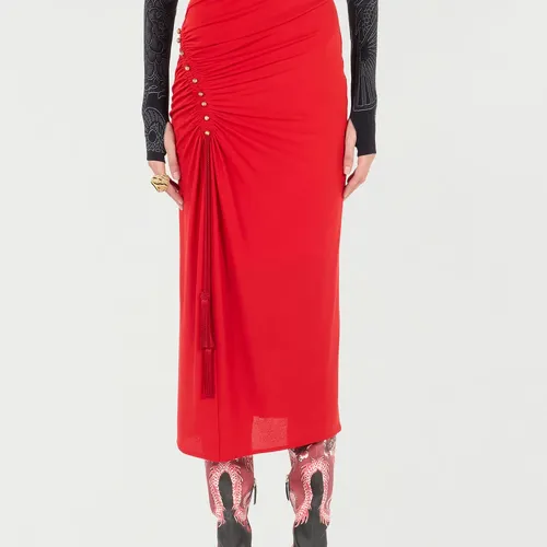 Skirts > Midi Skirts - - Roberto Cavalli - Modalova