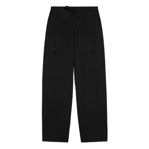 Trousers > Wide Trousers - - Jil Sander - Modalova