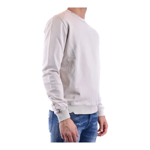 Sweatshirts & Hoodies > Sweatshirts - - Paolo Pecora - Modalova