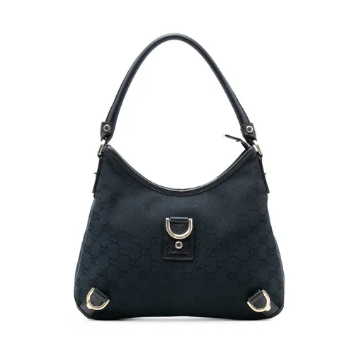 Pre-owned > Pre-owned Bags > Pre-owned Shoulder Bags - - Gucci Vintage - Modalova