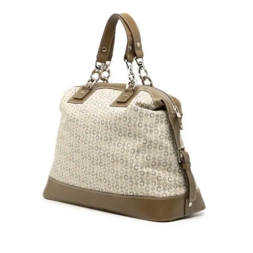 Pre-owned > Pre-owned Bags > Pre-owned Handbags - - Celine Vintage - Modalova