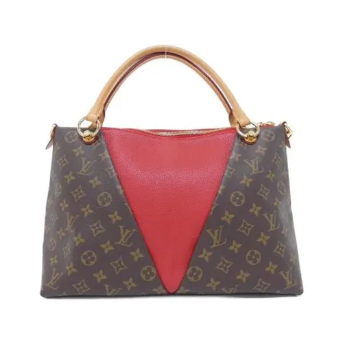 Pre-owned > Pre-owned Bags > Pre-owned Handbags - - Louis Vuitton Vintage - Modalova