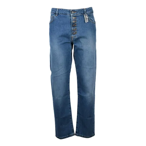 Jeans > Straight Jeans - - Jijil - Modalova