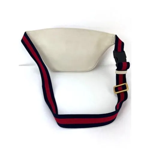 Pre-owned > Pre-owned Bags > Pre-owned Belt Bags - - Gucci Vintage - Modalova