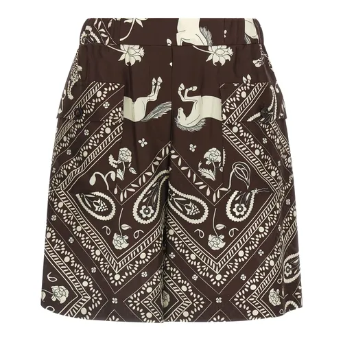 Shorts > Casual Shorts - - Alberto Biani - Modalova