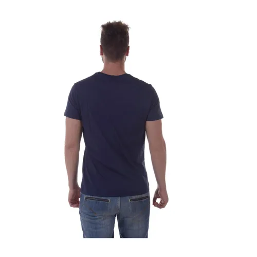Tops > T-Shirts - - Versace Jeans Couture - Modalova