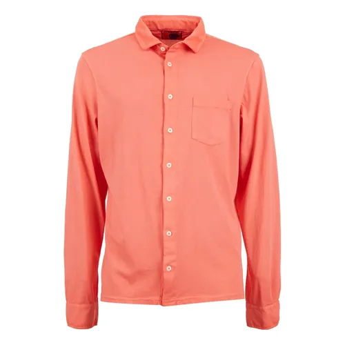 Shirts > Casual Shirts - - Gallo - Modalova