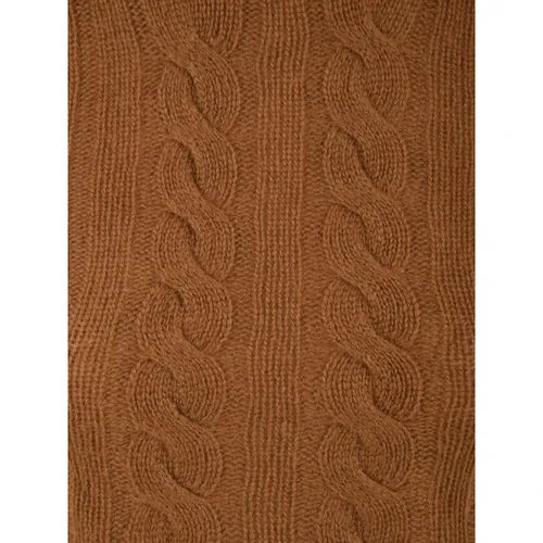 Knitwear > Turtlenecks - - Solotre - Modalova