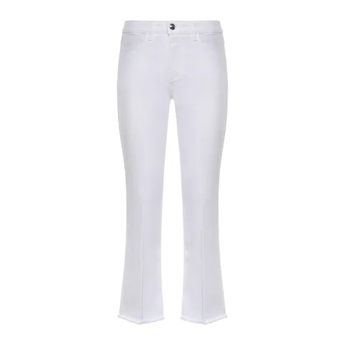 Jeans > Boot-cut Jeans - - Fay - Modalova