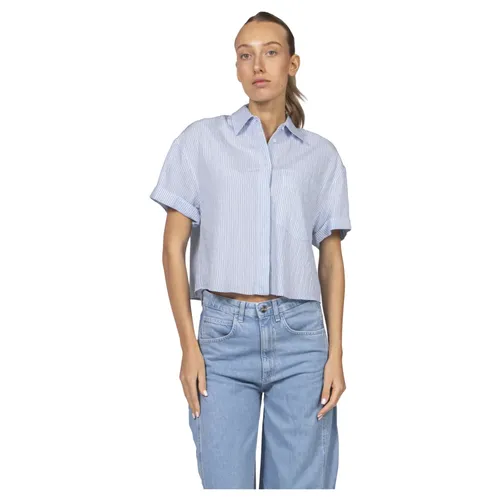 Blouses & Shirts > Shirts - - Dondup - Modalova
