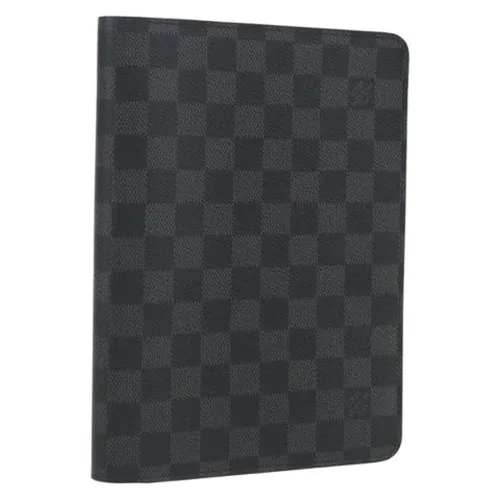 Pre-owned > Pre-owned Accessories > Pre-owned Wallets - - Louis Vuitton Vintage - Modalova