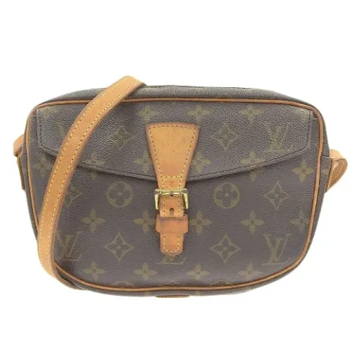 Pre-owned > Pre-owned Bags > Pre-owned Cross Body Bags - - Louis Vuitton Vintage - Modalova