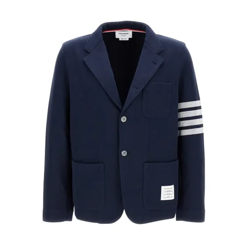 Jackets > Blazers - - Thom Browne - Modalova