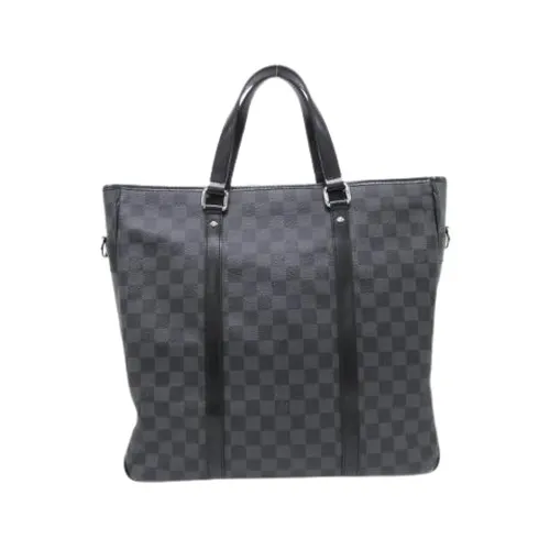 Pre-owned > Pre-owned Bags > Pre-owned Tote Bags - - Louis Vuitton Vintage - Modalova