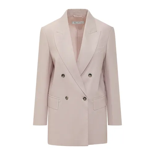 Jackets > Blazers - - Max Mara - Modalova