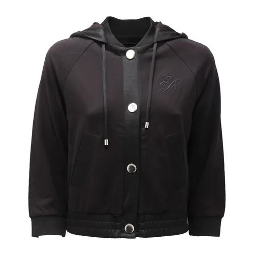 Sweatshirts & Hoodies > Hoodies - - Armani - Modalova