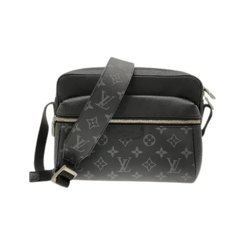 Pre-owned > Pre-owned Bags > Pre-owned Cross Body Bags - - Louis Vuitton Vintage - Modalova