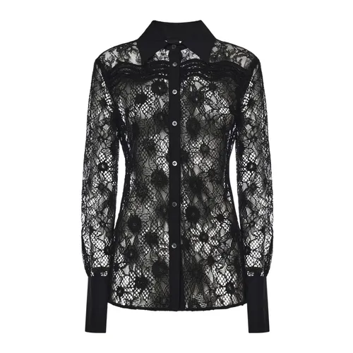 Blouses & Shirts > Shirts - - Pinko - Modalova