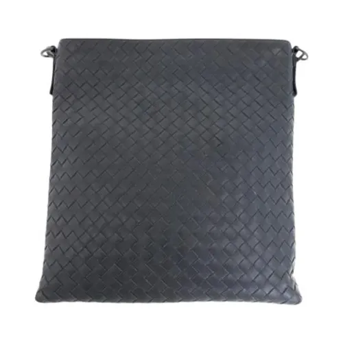 Pre-owned > Pre-owned Bags > Pre-owned Cross Body Bags - - Bottega Veneta Vintage - Modalova