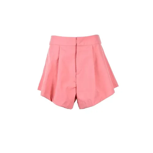 Shorts > Short Shorts - - Weili Zheng - Modalova