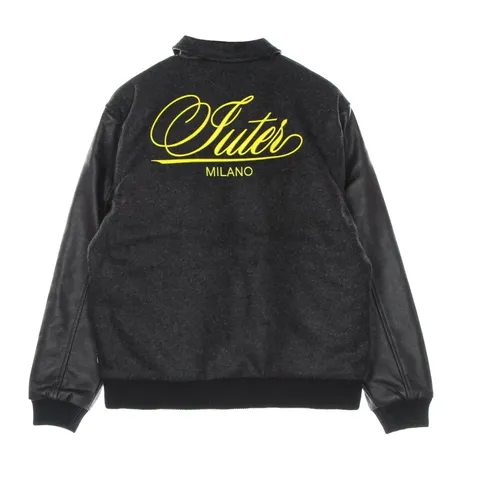 Jackets > Bomber Jackets - - Iuter - Modalova